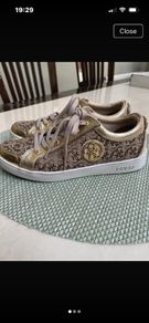 Guess trainer