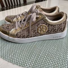 Guess trainer