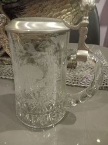 German tankard