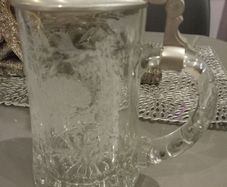 German tankard