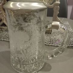 German tankard