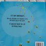 Personalised Boy Birthday Book Image 2