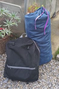 Body cushions, healthcare, massage, pregnancy, physio, D18