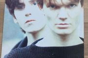 The House of Love 1988 Creation Records