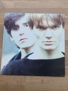 The House of Love 1988 Creation Records