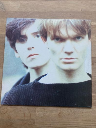 The House of Love 1988 Creation Records