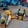 lego ninjago water dragon Image 4
