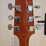 Hamer Electric Guitar Image 4