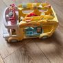 Sylvanian Playschool and Fun Bus Image 3