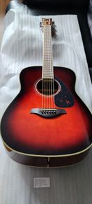 Yamaha FG830 TBS (New)