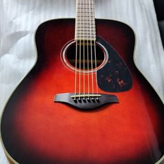 Yamaha FG830 TBS (New)