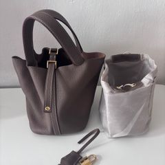 Luxury style Bucket bag