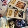 Star Wars video tape Image 4