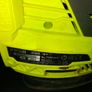 Ryobi  cordless palm sander Image 4