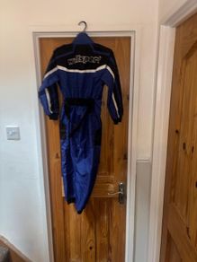 racing overalls