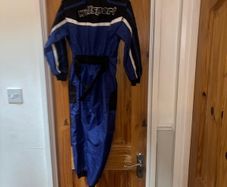 racing overalls