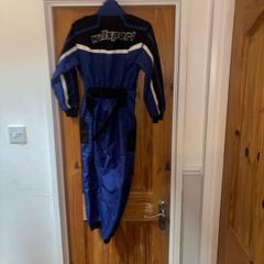 racing overalls