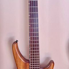 Status 5 String Bass