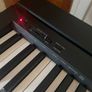 Yamaha P-35 Digital Piano Bundle 88 Weighted Keys Excellent Condition Image 2
