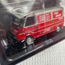 Fiat 242 FSO 1983 diecast model van Image 2