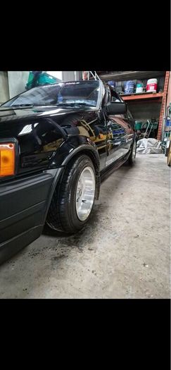 Twin Cam