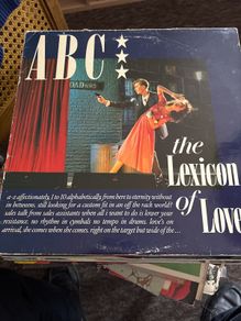 Various Artists Box 8