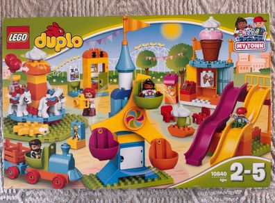 Lego Duplo