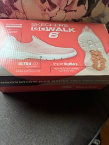 skechers gowalk6