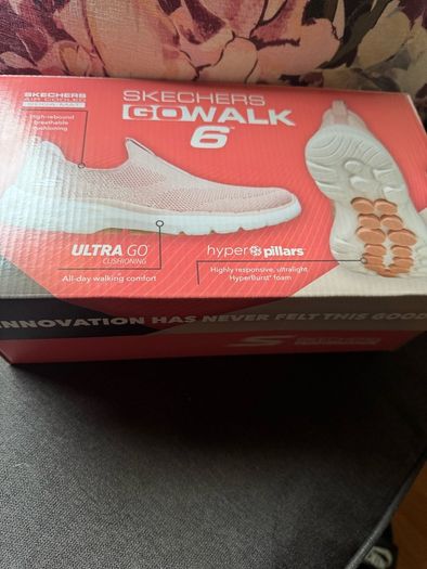 skechers gowalk6