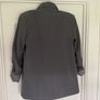 Two piece jacket and waistcoat Image 3