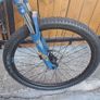 Cube Aim Mountain Bike Image 4
