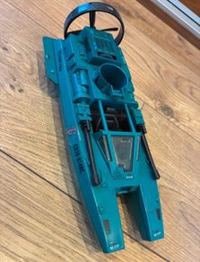 GI Joe Cobra Water Moccasin