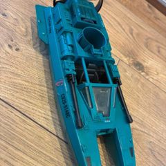 GI Joe Cobra Water Moccasin