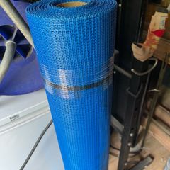 Kleib reinforced Mesh Roll