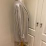 Zara muted gold dressy jacket - 10-12 Image 2
