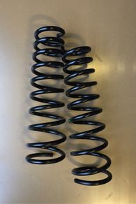 Front Coil Spring (Alfa Romeo 147 GT)