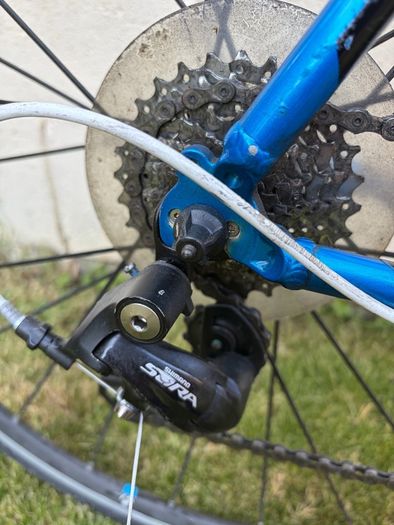 trek 1.2 series
