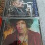 Cd Hendrix Ian Dury Chemical Brothers deus Depeche mode u2 Image 5
