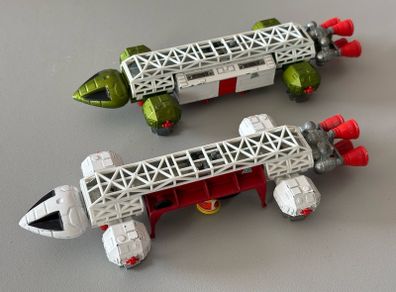 Dinky Space 1999 Eagle Vintage Toys