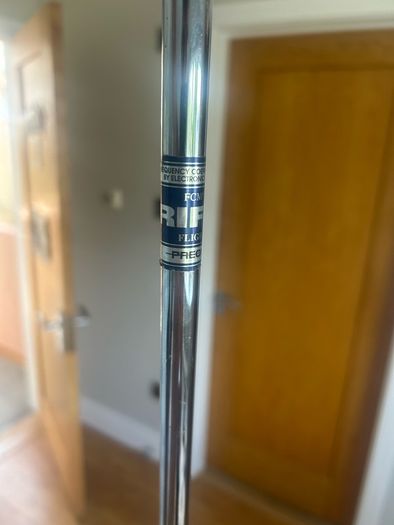 Taylormade TP forged 3 iron