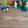 Lego Minecraft Image 9