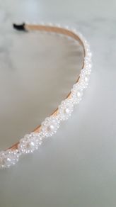 Communion Hairband