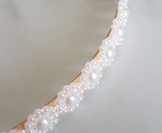 Communion Hairband