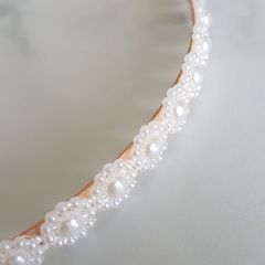Communion Hairband