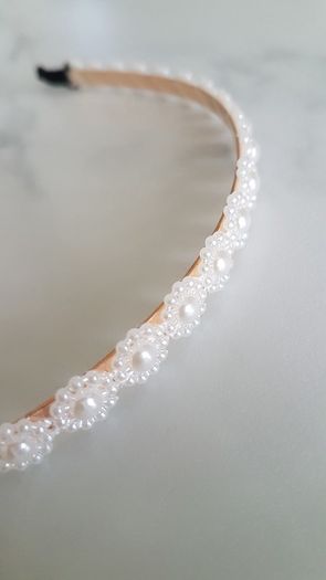 Communion Hairband