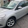 Ford Focus Image 2