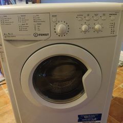 Indesit Washer Dryer