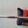 Taylormade Red Spider GTX putter Image 7