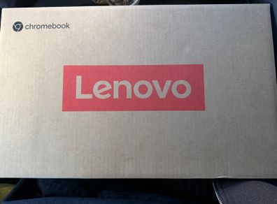 Lenovo IdeaPad Slim 3 Chromebook 14 inches Brand New, Unused, Receipt Included