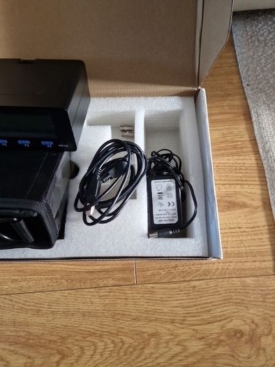 Digital satellite meter Revez HDS2-USB